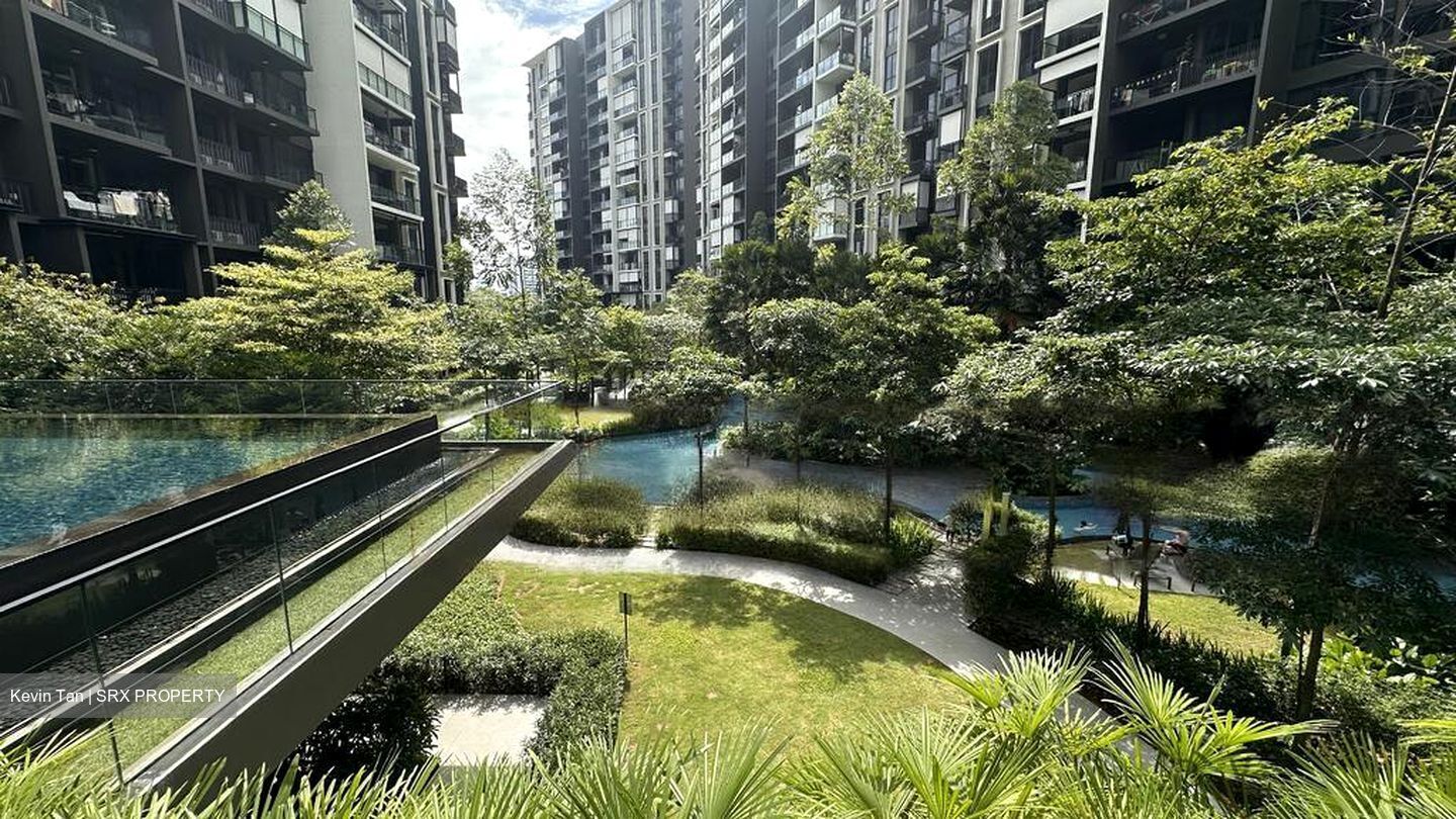 Park Colonial (D13), Condominium #445015431